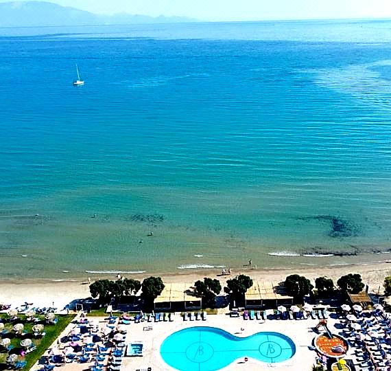 Alykanas Beach Grand Hotel